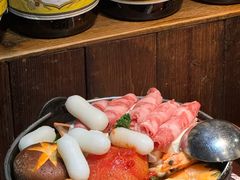 -小川洋风料理(江汉路店)