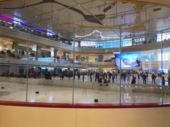 -冠军冰场CHAMPION RINK(苏州中心商场店)