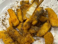 -恩宏德餐馆(平山道店)