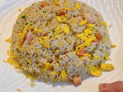 -沁香庭中餐厅·川粤菜(重庆高新假日酒店)