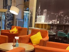 -逸派咖啡 EPARKCOFFEE(广安门店)
