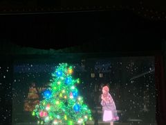 -彩色熊猫剧场