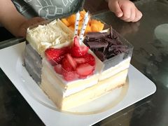 -味多美蛋糕(双安店)