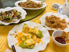 -肥姐美食(同福中路店)