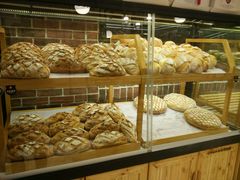 -BREAD WAY面包路·欧式面包(龙湖时代D馆店)