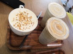 -Peet's Coffee皮爷咖啡(大学路店)