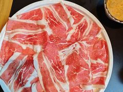 -东来顺·非遗火锅(高新店)