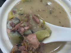 -朱桥甲鱼馆(淮海西路店)