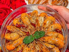 -雀蓝川菜(奥体广场店)