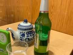 -西部马华清真兰州牛肉面·烧烤夜市(关东店)
