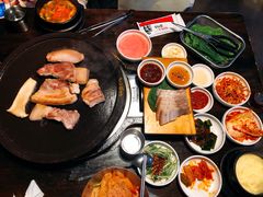 -Dombe豚(黑猪肉街店)