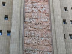 -巴音郭楞蒙古自治州博物馆