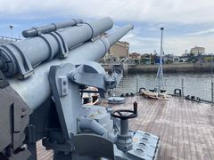 -中国人民解放军海军博物馆