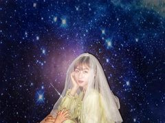 -昆明璀璨星空馆