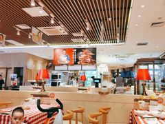 -西贝(武汉群星城店)