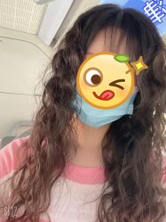 -一東造型烫发染发