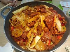 -A货肉蟹煲(印象城店)