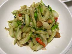 -径山十八道·风味民间菜(杭州总店)