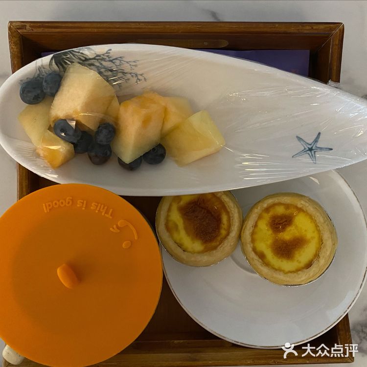 月子中心推荐一波～
