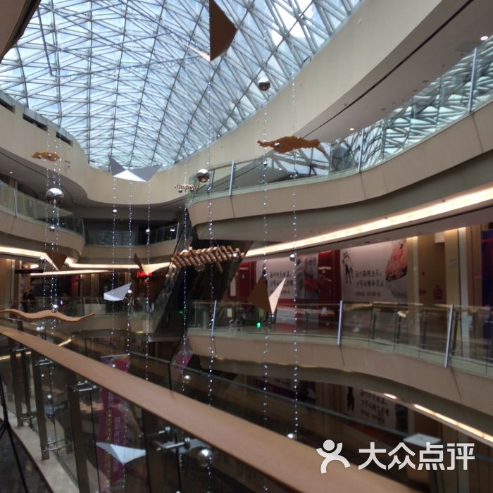 悦万城-图片-佛山购物-大众点评网