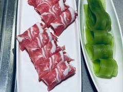 -海底捞火锅(凯德广场店)