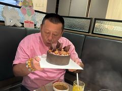 -海底捞大排档火锅(悦荟广场店)