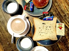 -卧龙堡客栈·中餐厅(古北水镇店)