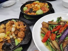 -小贝壳酒楼(经九路店)