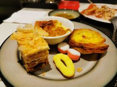-杭州城中香格里拉大酒店