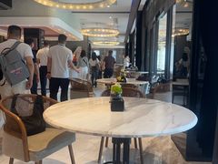 -鹭江潮餐厅·福建菜(鹭江佲家酒店)