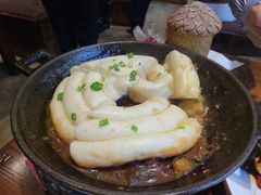 大公鸡呼饼-爷爷的烀饼店