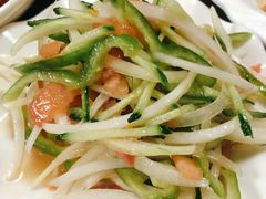 新疆凉菜-苏力坦新疆特色(东直门店)