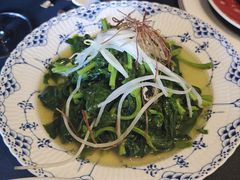 -江南雅厨(李公堤店)