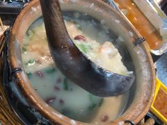 -云晓光头烧烤吧(德平路店)