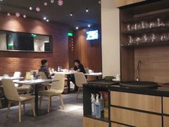 大堂-西堤厚牛排(国瑞店)