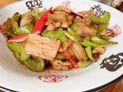-老唐三下锅 ·张家界地标美食(溪布街店)