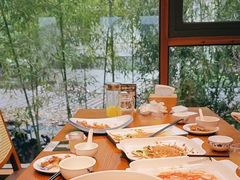 -宴武夷·匠心闽味(印象大红袍店)