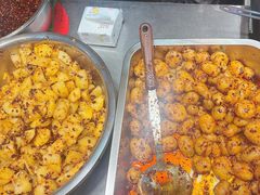 -周小亮丁家坡洋芋(全国总店)