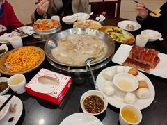 -老来福·非遗酸汤兔(凯旋路店)