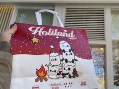 -好利来(朝外店)