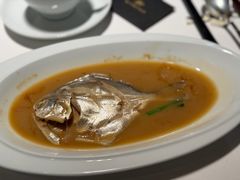 鲳鱼-新荣记(椒江店)