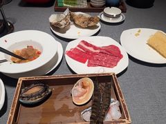 -欧记·龙城港(欣都龙城店)