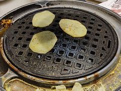 -韩宫宴和牛烤肉(盐城金鹰店)