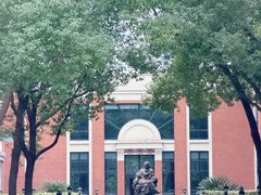 -华东政法大学(松江校区)