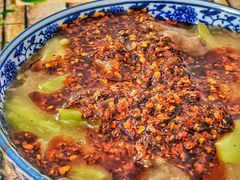 -刘老虎肉丸糊辣汤(总店)