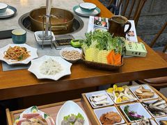 -大理董·董家小厨野生菌火锅(古城旗舰店)