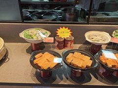 -隆喜元鱼汤包·海鲜(中联广场店)