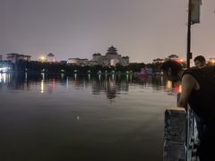 -莲花池公园