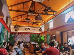 -泰堤坊(淡水体育馆店)