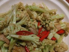 -一记洛阳菜·糖醋小排·水席(十字街店)